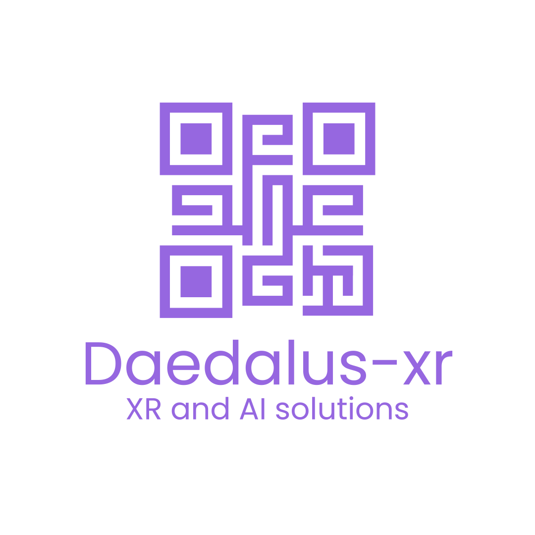 Daedalus-xr