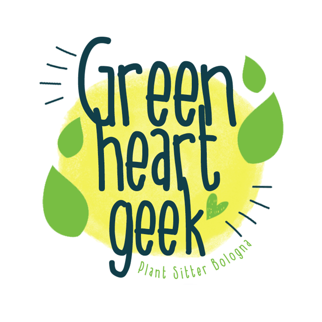 GreenHeartGeek