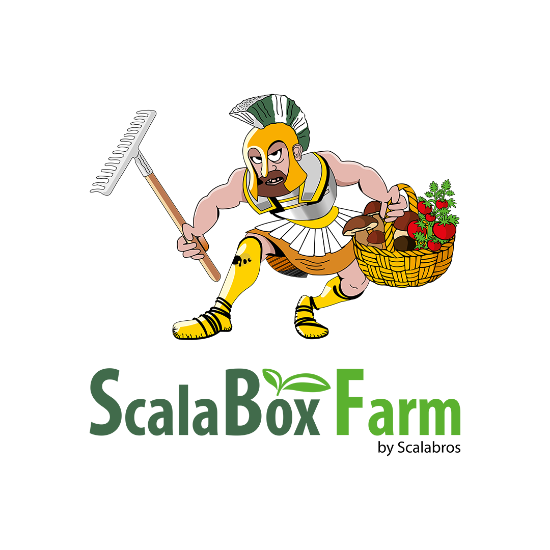 ScalaBox Farm
